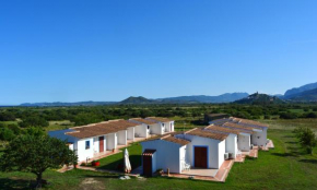 Agriturismo Orvile Posada
